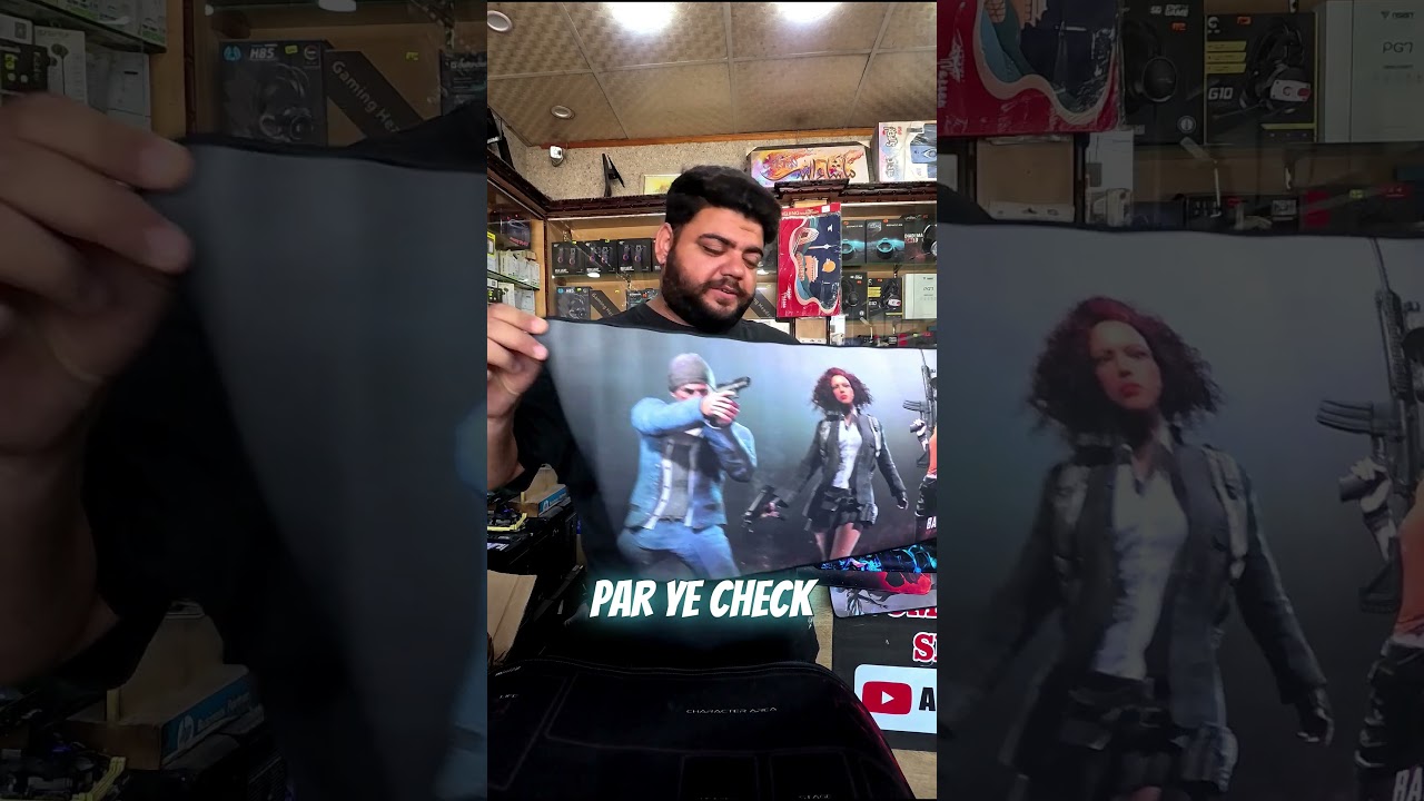 Best gaming mousepad under 1000 | Best mousepad for gamers | Best designing mouse pad |