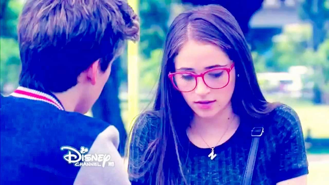Andrómeda||zoe||#Gastina||SoyLuna
