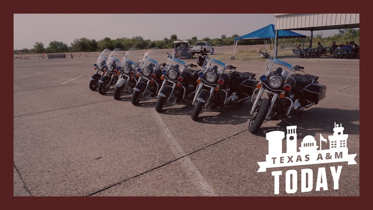 Training with TEEX | Texas A&M Today