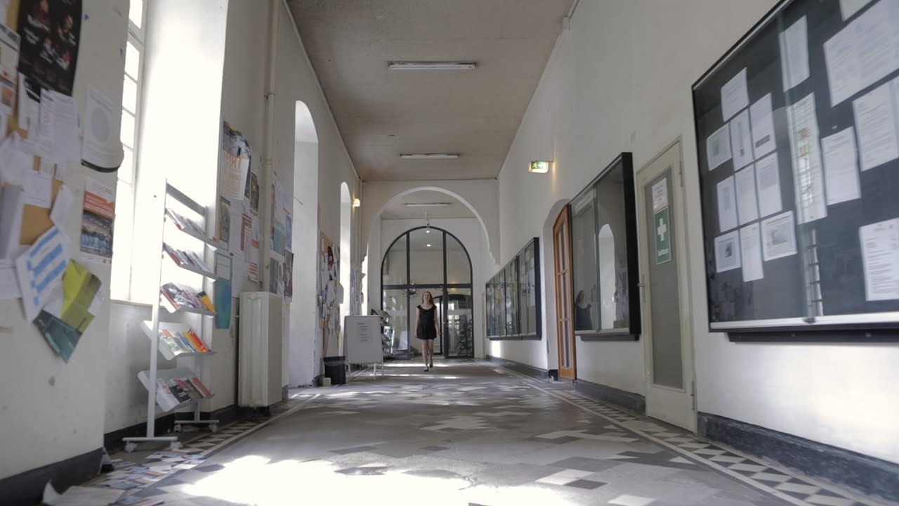 More vibrant and younger than ever: Folkwang University of the Arts