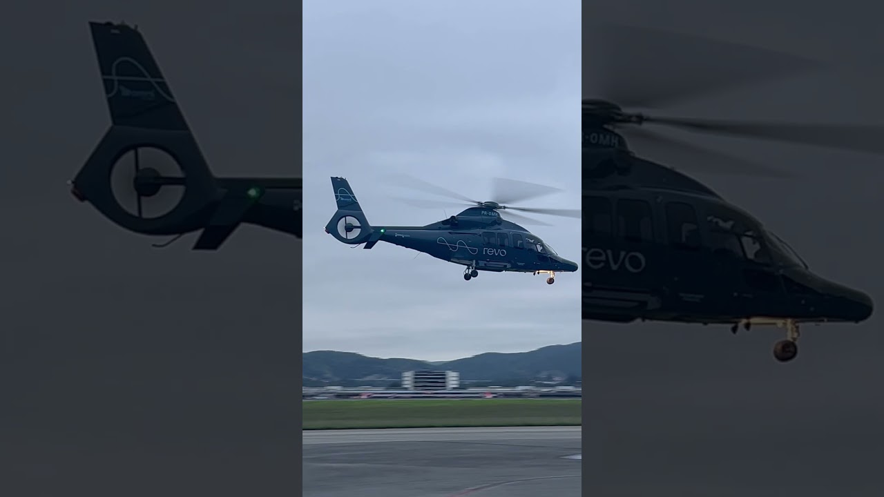 Airbus Helicopters H155 