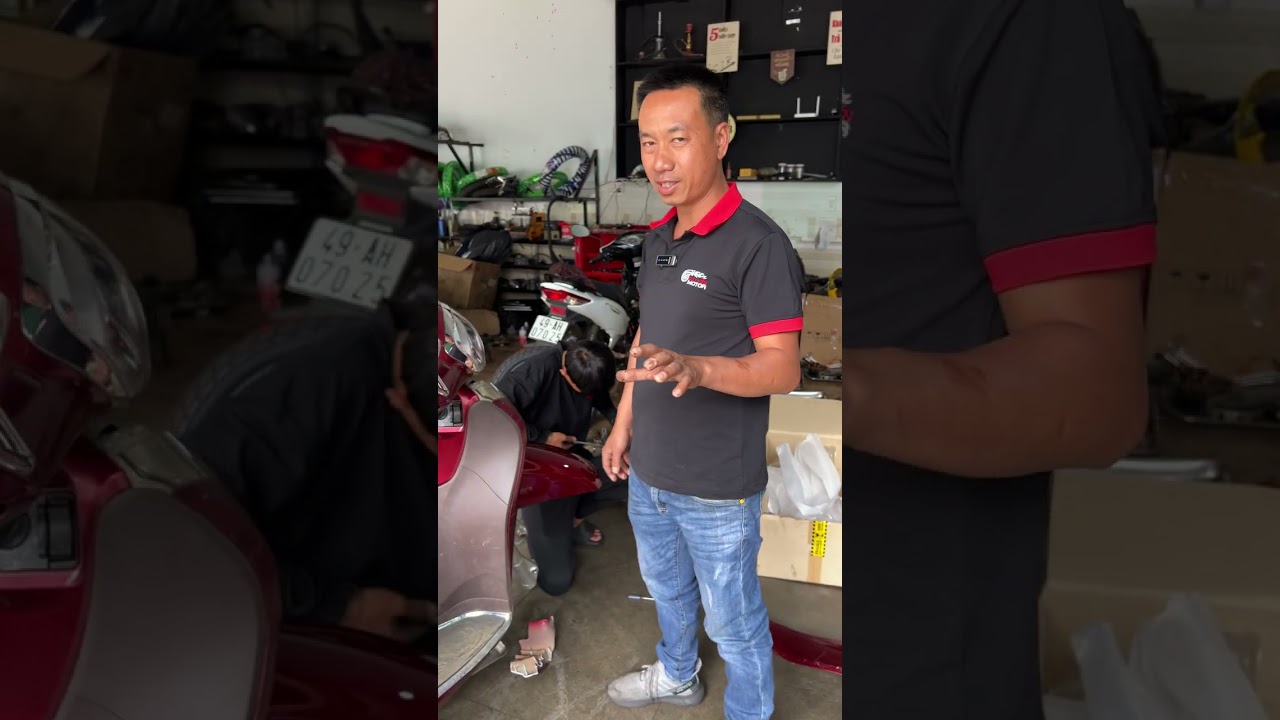 Làm nồi ex sao cho ngon. 
