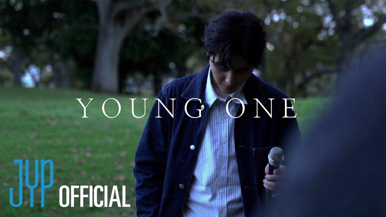 Young K - Older (Sasha Alex Sloan cover)