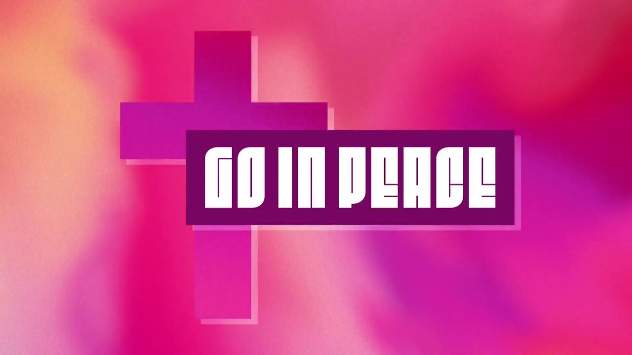 Live Worship I March 16 , 2025