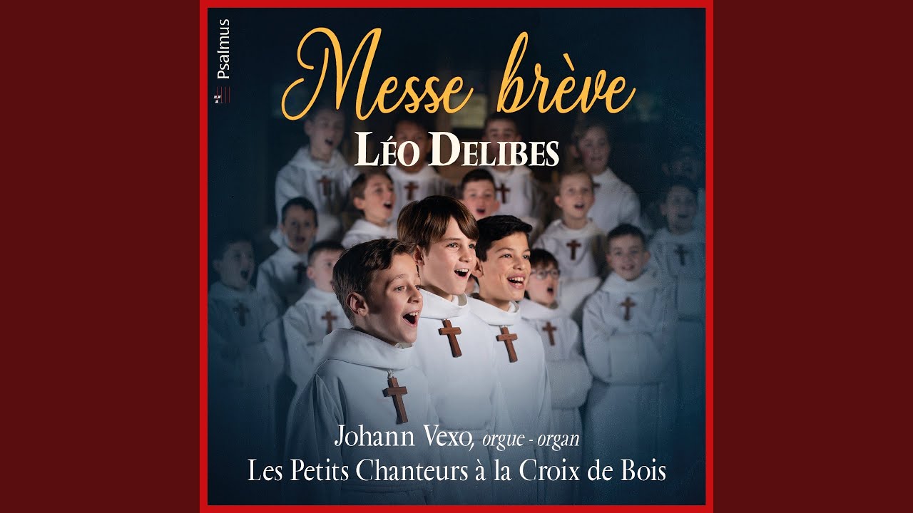 Messe brève: O salutaris Hostia