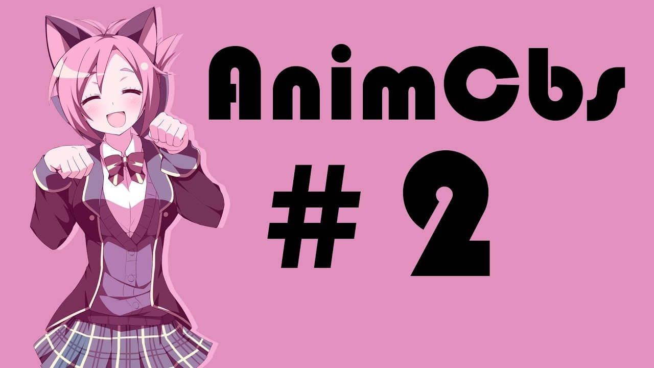 Самые Лучшие Аниме приколы под музыку  | Смешные моменты [ Anime Crack 2018 ]