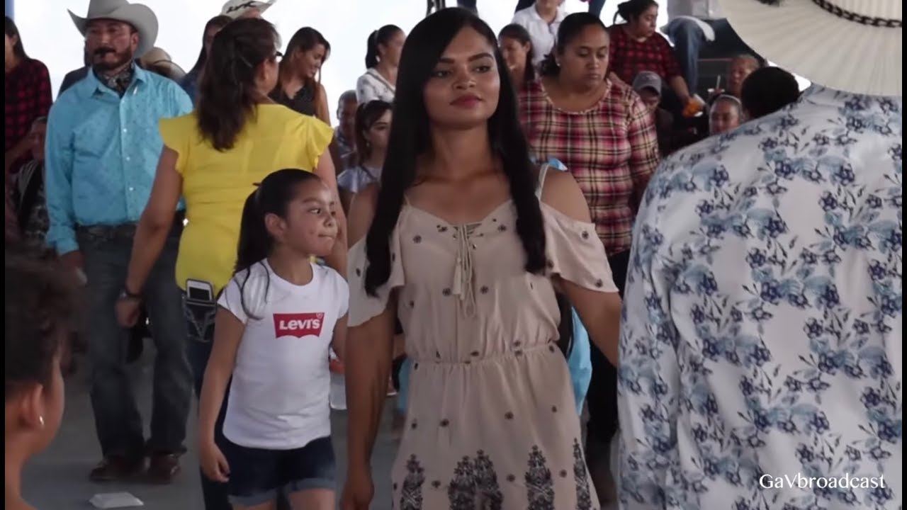 Zapateados en el Aguacate con los Tríos Giro Hidalguense y Huapangueros 911