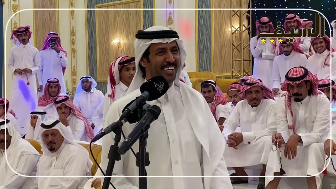 مــوال🔥تركي2000 ومحمد بن مشيط وعبدالحميد الفهمي ومحمد العازمي١٤٤٤/١٢/٢٣هـ