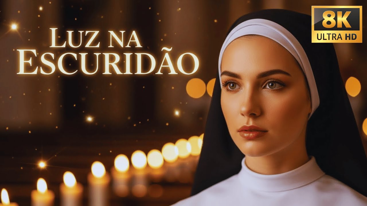 Hino beneditino que faz o coração parar 😢 Canto gregoriano: Céu e Fé  (Muy Poderoso)