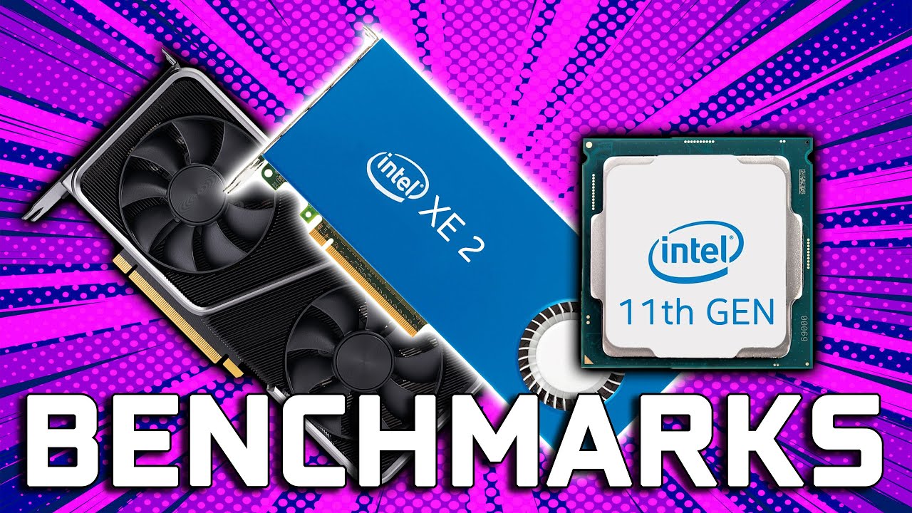 11th Gen Rocket Lake Leak, 3070 Super, & New Intel GPU
