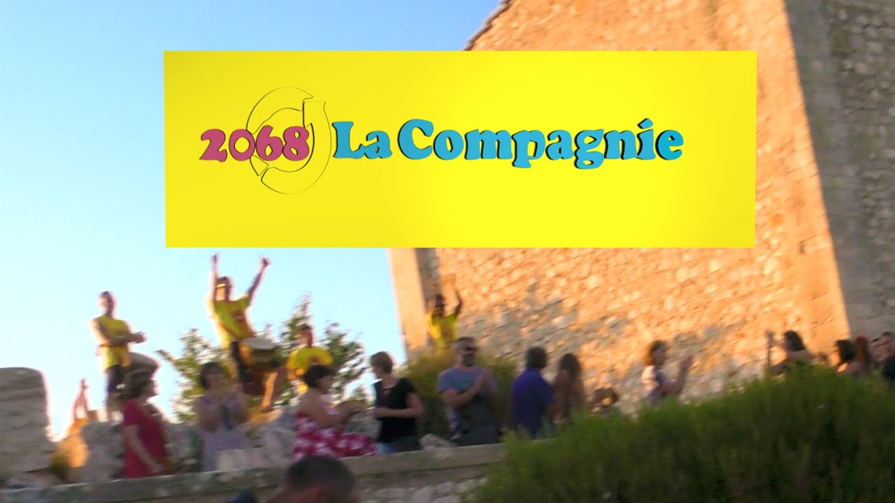 Préambules de Rochefort-du-Gard 2018