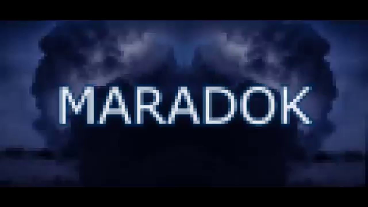 DosE - Maradok (Official Music Video) 2016
