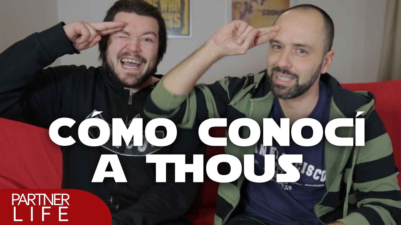 C&oacute;mo conoc&iacute; a Thous Carapollen