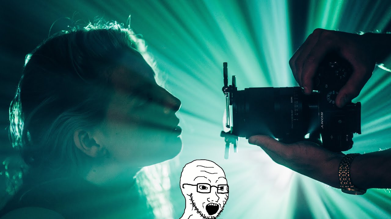 Try This Creative Portrait Photography Idea!