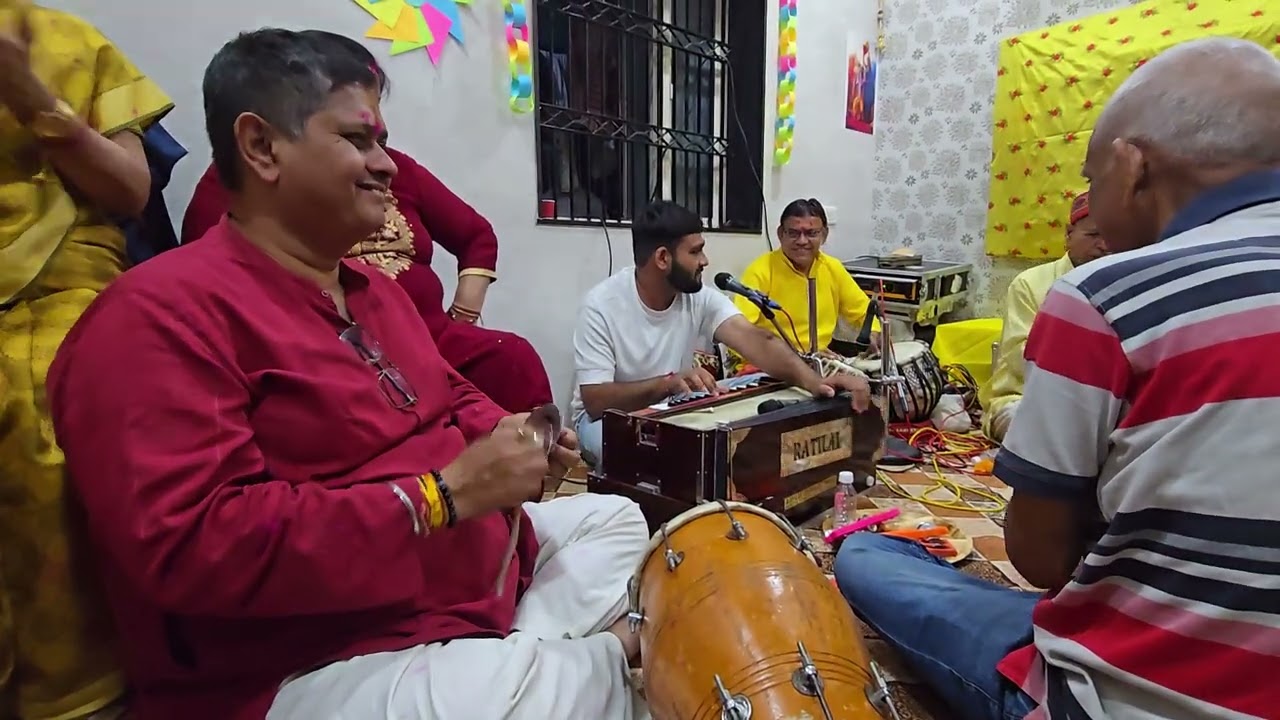 કૈલાશ કે નિવાશી નમુ બારબારહુ 