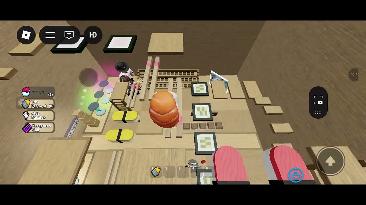 🍪🎀MAIN TOWER SUSHI 🍣 🍣