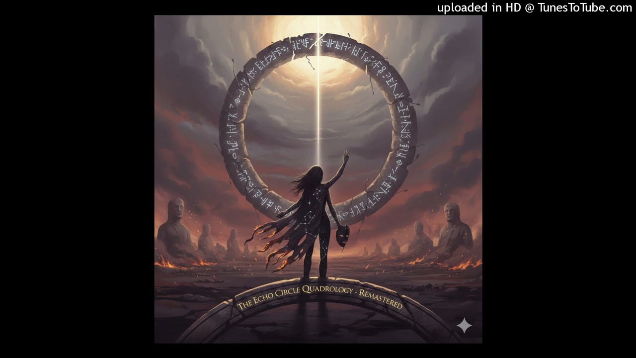 13 Grave of the Seraphim  (Remastered)