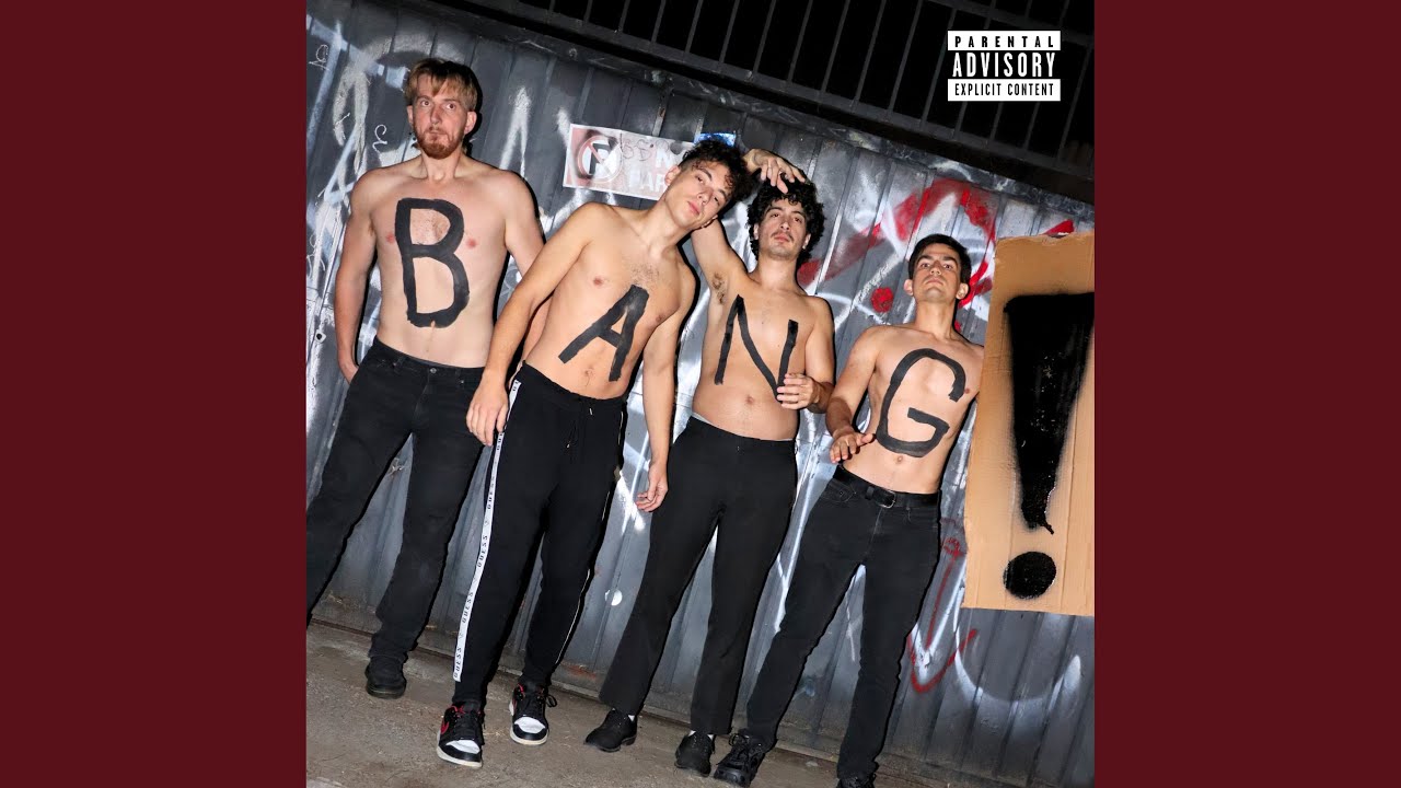 BANG!