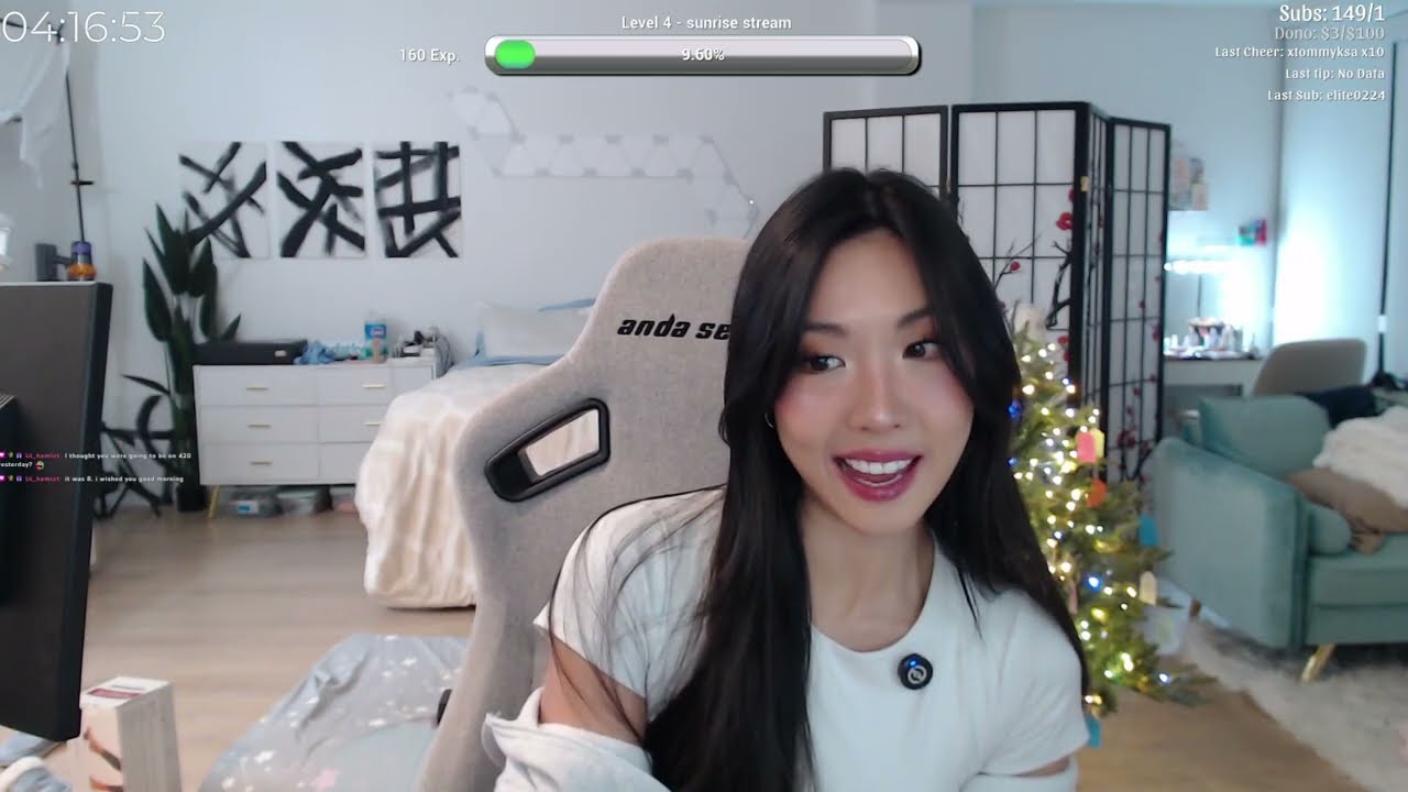 PP STREAMATHON 🎉 DAY 2 ✨ Cozy Chaos 🎀 Building Legos 🌷 !socials
