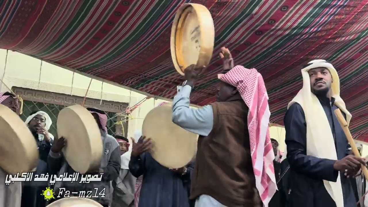 رايح بيشه زواج سعيد محمد شداد لحن تركت الهوى ماهو بكيفي تجيك التهايم ونت نايم🎵🤍
