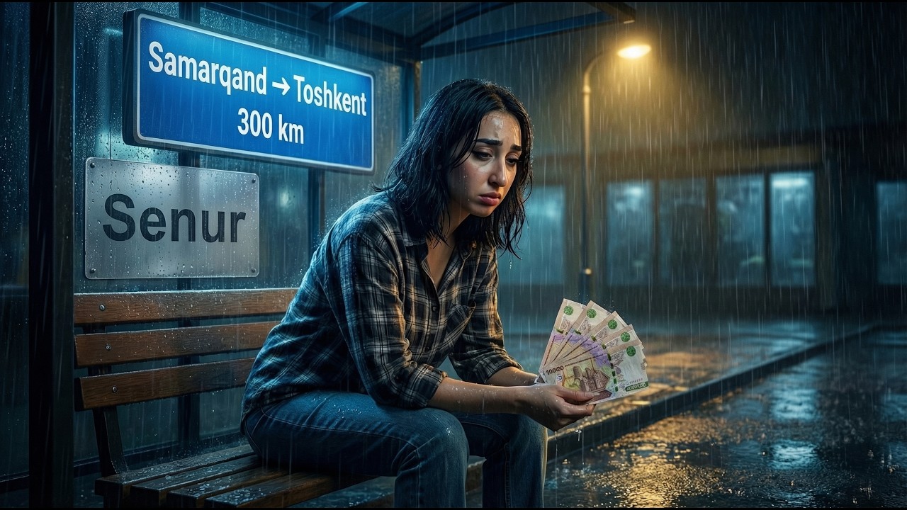 Senur |  Omadsiz muhabbat, tepkilanishlar va komanda yigitlari haqida haqiqatlar