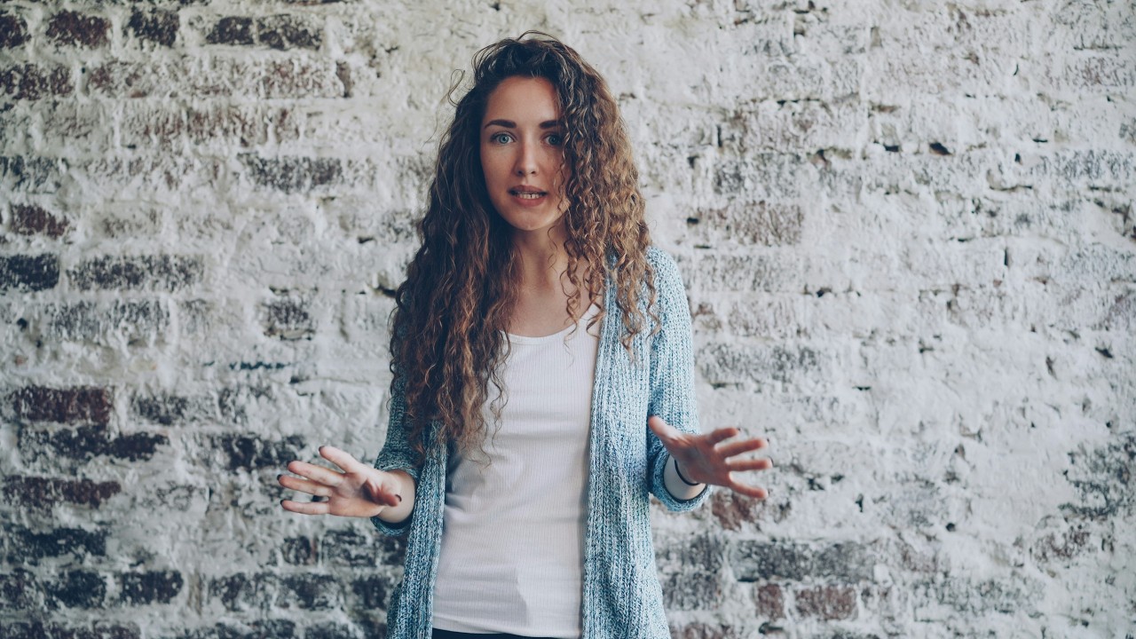 Reclaiming Inner Permission (Unit 3)