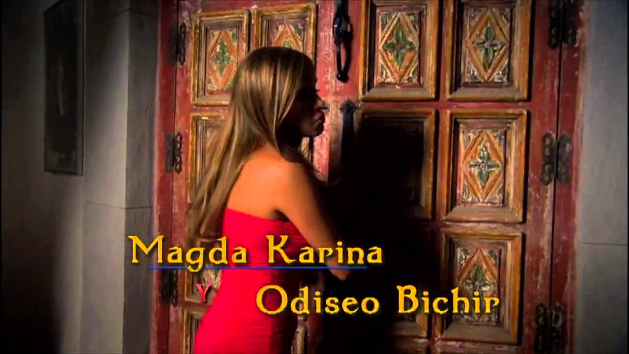 La Mujer del Vendaval - Entrada HD