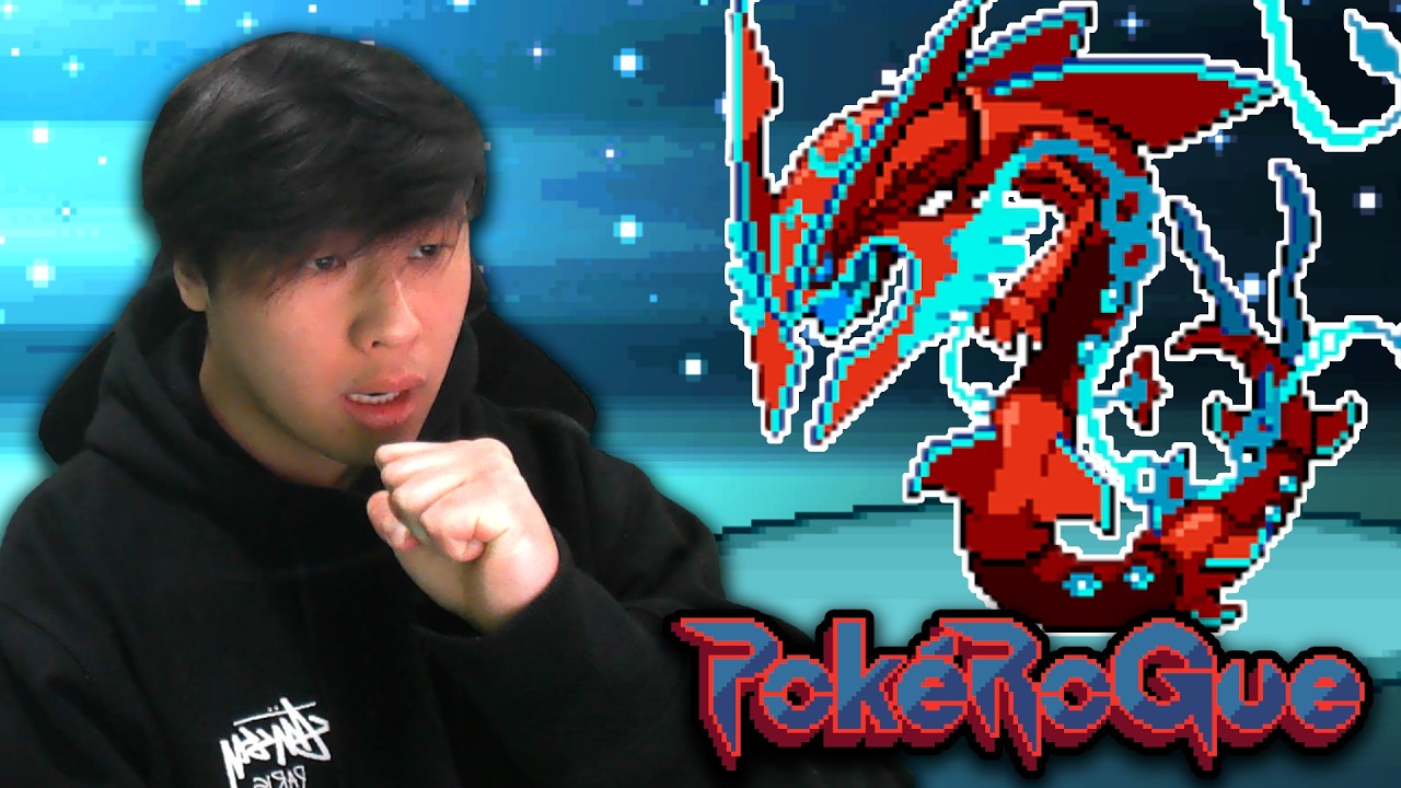 🔴 WE'RE IN THE ENDGAME NOW 🔴 PokeRogue Fresh Start Nuzlocke