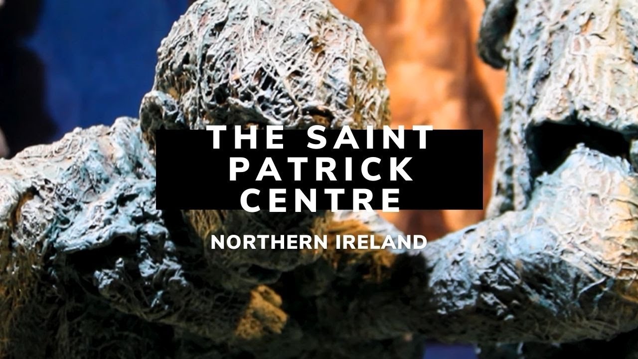 The Saint Patrick Centre | Downpatrick | Co Down | Northern Ireland | Things to Do In Downpatrick