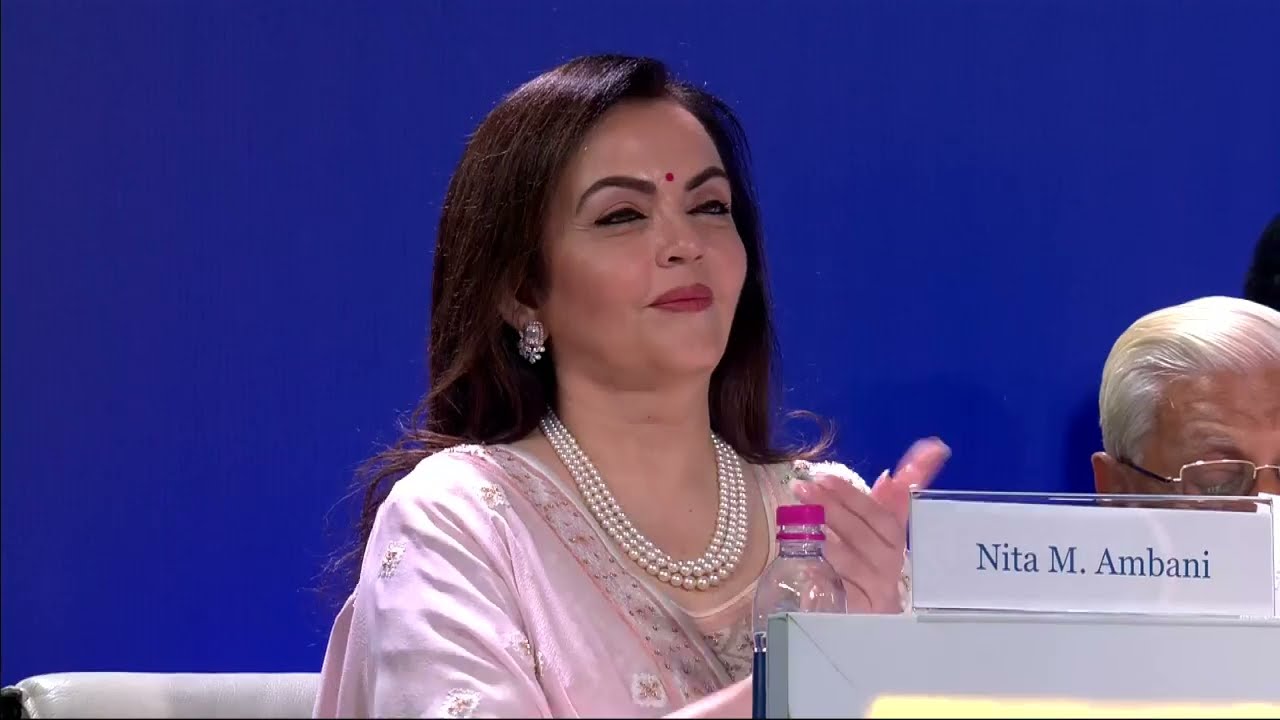 Reliance Jio AGM LIVE | Mukesh Ambani 2019 Speech #RILAGM | Reliance Jio