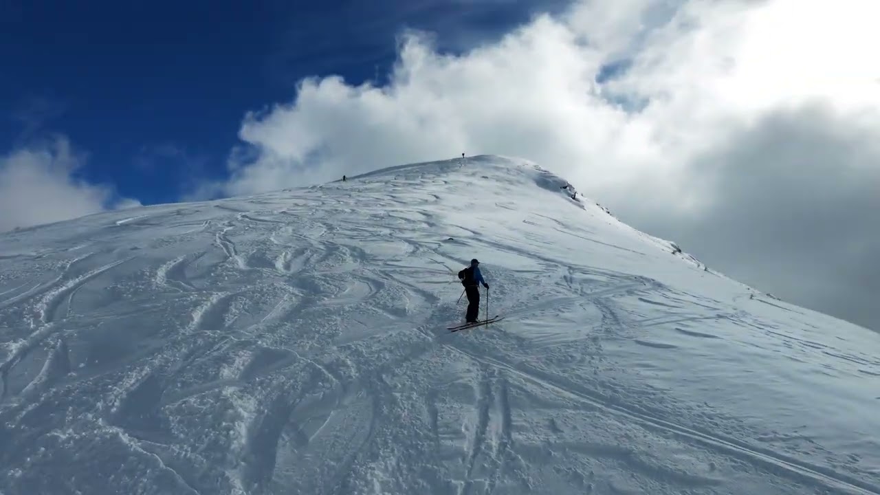 Monte Cenon - Lagorai