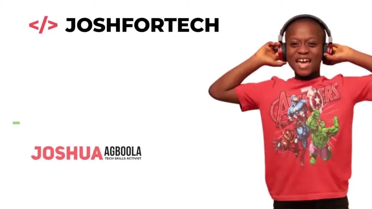 Tech Tutorials for Beginners by Joshfortech