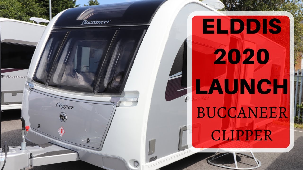 *New* Buccaneer Clipper 2020 review