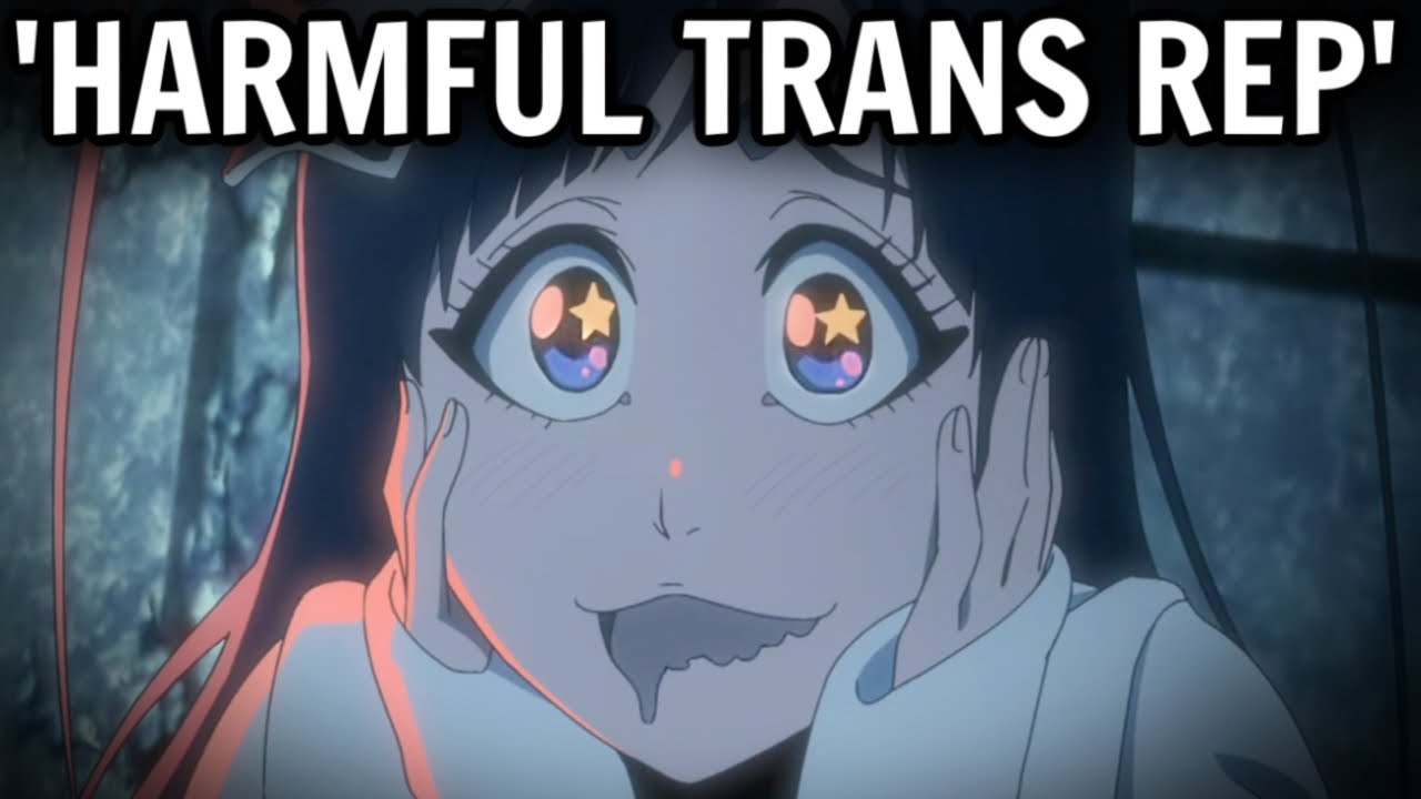 Giselle is Already Causing Outrage on the Bleach Reddit