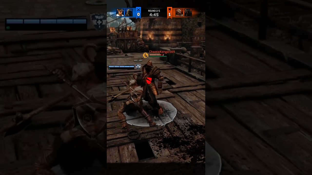 #forhonor #forhonorbrawls #forhonorconsole #forhonorgameplay