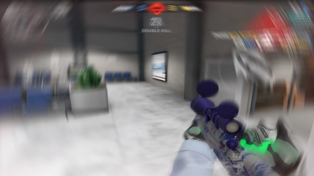 Critical Ops | Ruined My Life ~ Highlights 
