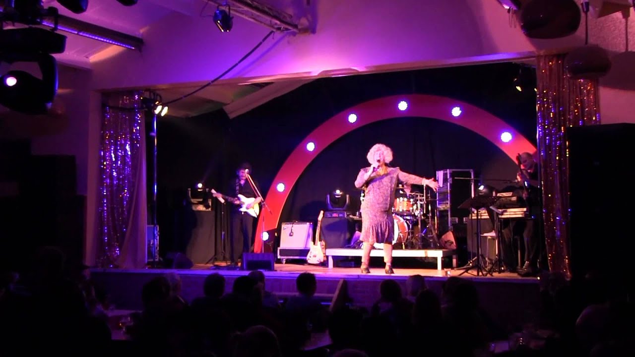 De zingende schoenmaker medley, opgenomen te Berlaar tijdens de schlagerfeesten op 9 maart 23013