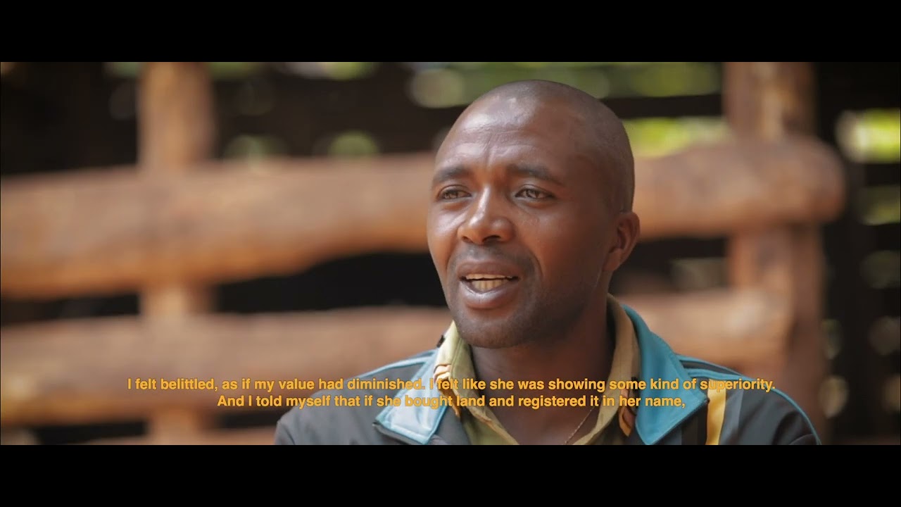 Itongo Final Film