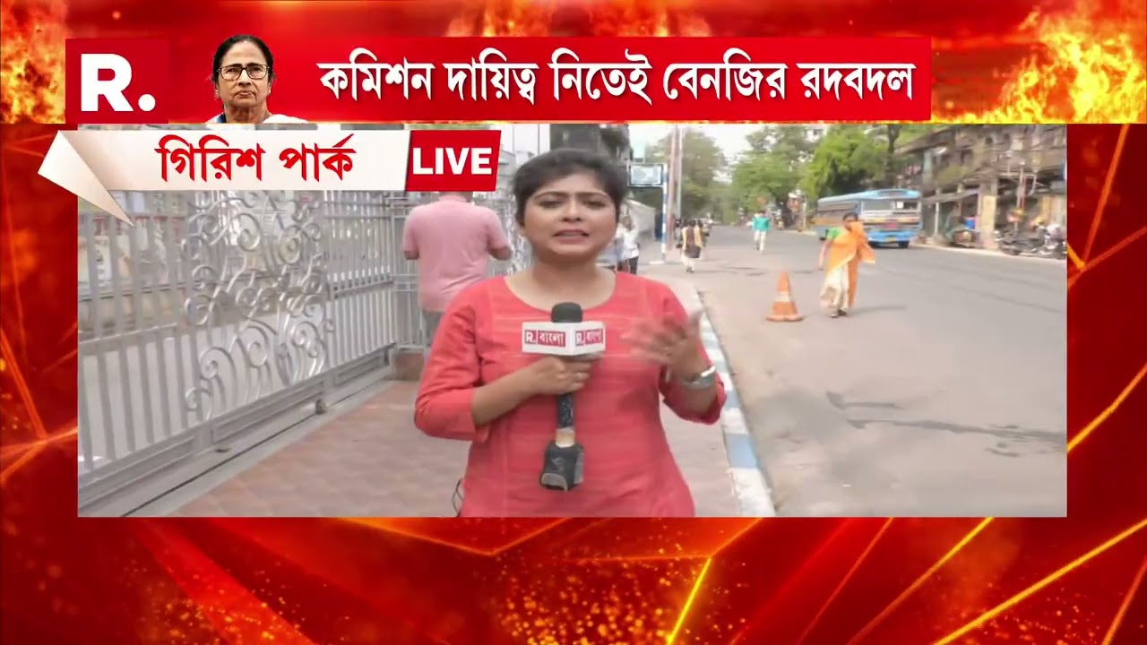 সুপ্রতিম সরকারের বদলে কলকাতার নতুন সিপি হলেন অজয় নন্দা। কে এই অজয় নন্দা? দেখে নিন এক ঝলকে