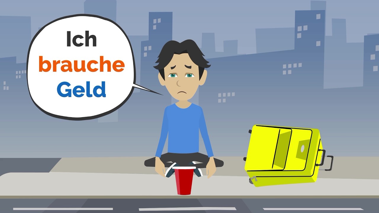Paul wird von ZUHAUSE rausgeschmissen