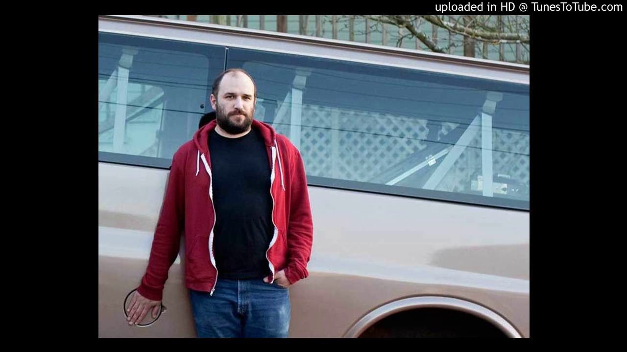 David Bazan - The Commander Thinks Aloud (Long Winters cover)