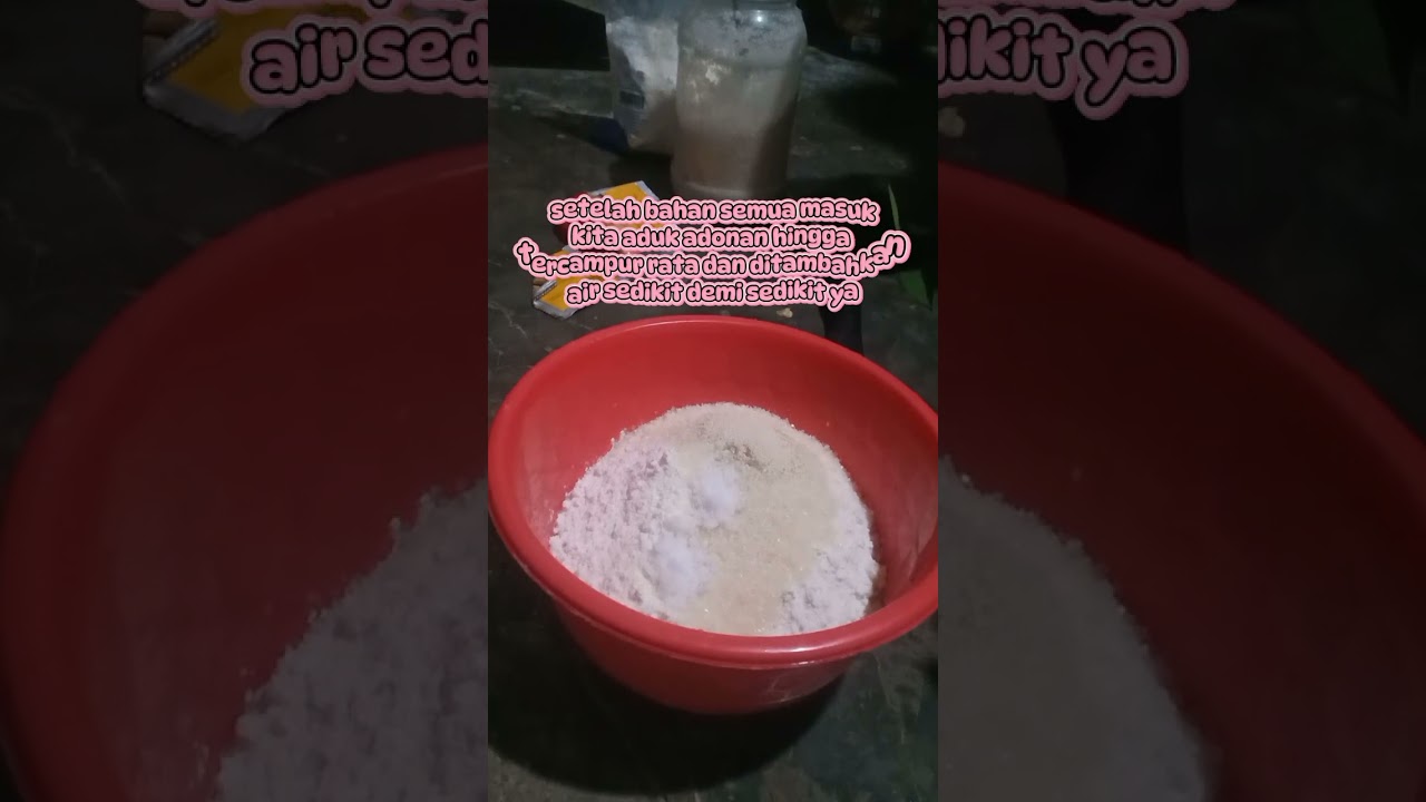 Camilan jadul yang bikin enakkkk