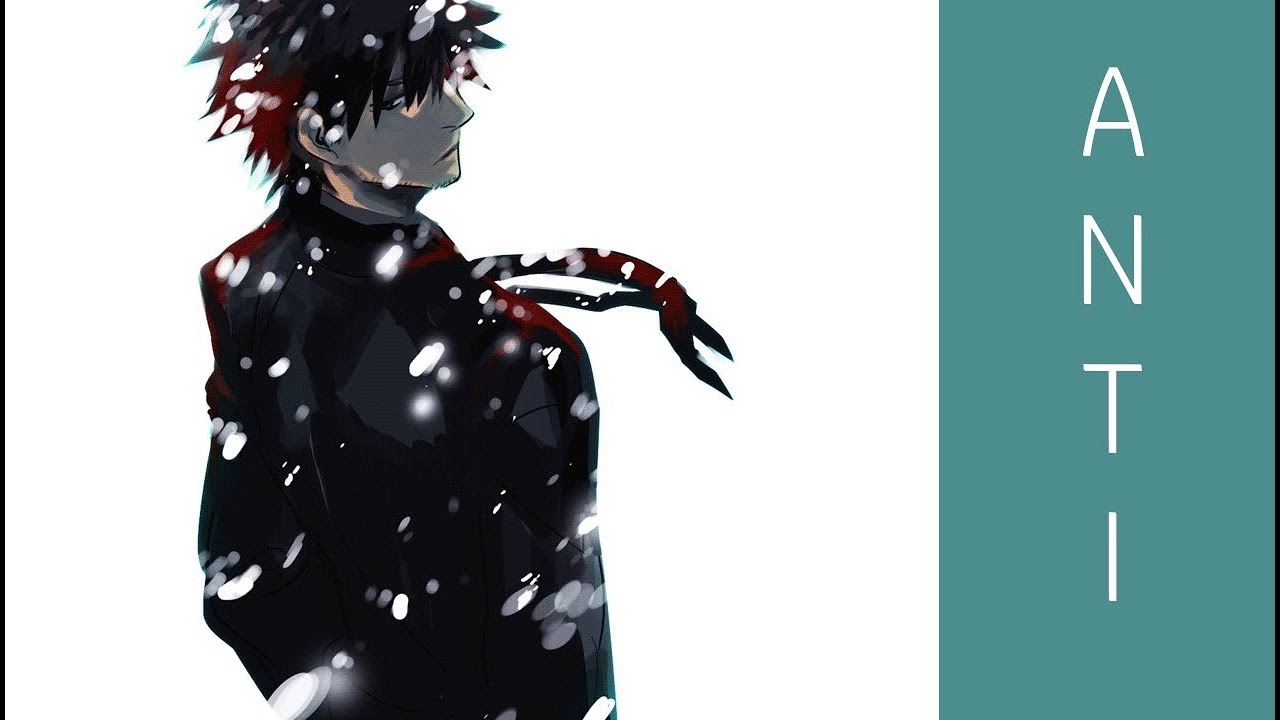 [Anti-Nightcore] Kaleo | I can't go on without you