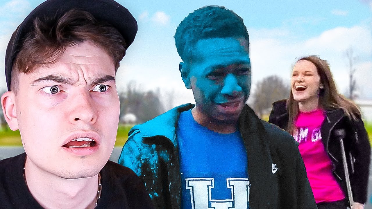 Gender Reveal Fails