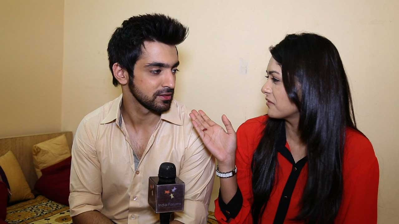 Rabul Joint Interview