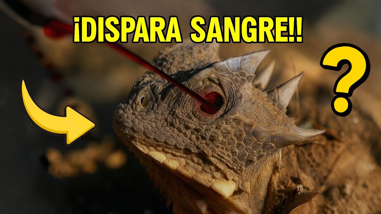 10 Animales Con Habilidades INCREIBLES!