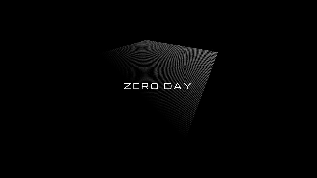 Obsidian X - Zero Day (Official Music Video)