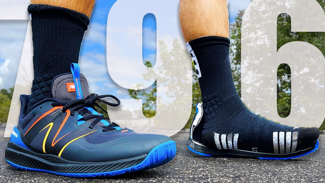 The Best Tennis Shoe Of The Year Is A Budget Model?!