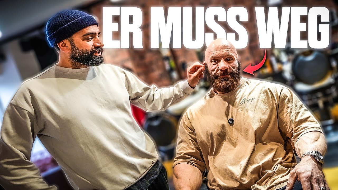 4 Days Out | Es wird geladen + Formcheck 