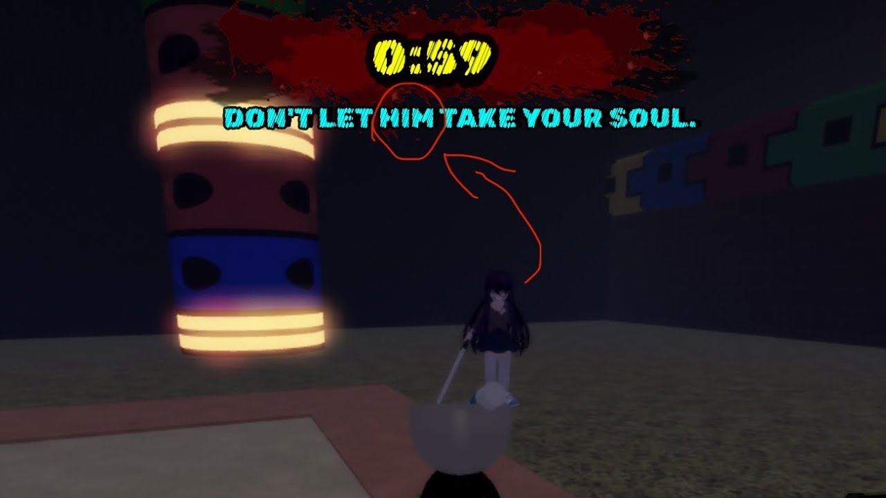 All Survivor vs Killer dialogue in DIMENSIONAL COALESCENCE (Before Jollynuary update)